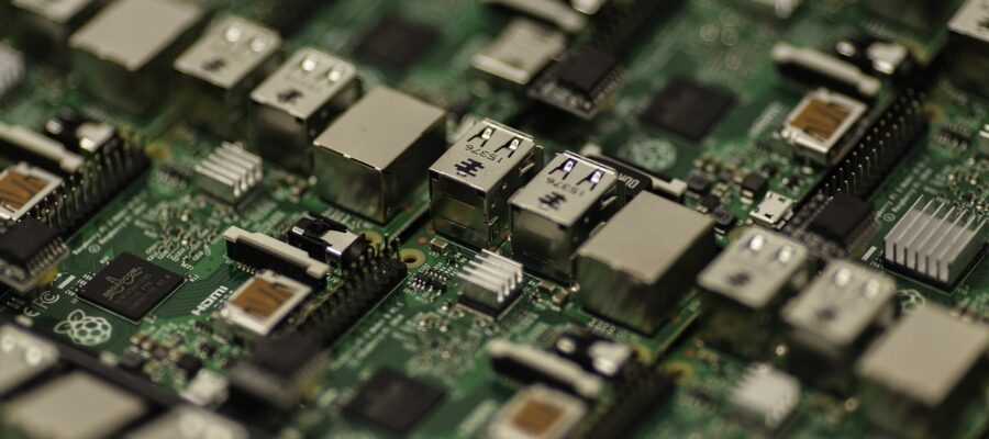 RSLinx USB Serial Communication